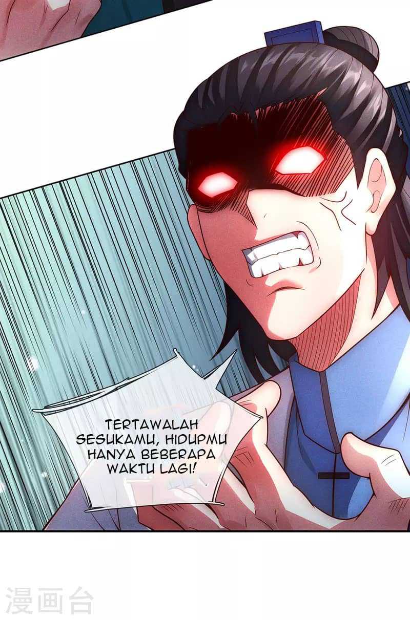 Xuantian Supreme Chapter 42 - halaman 16