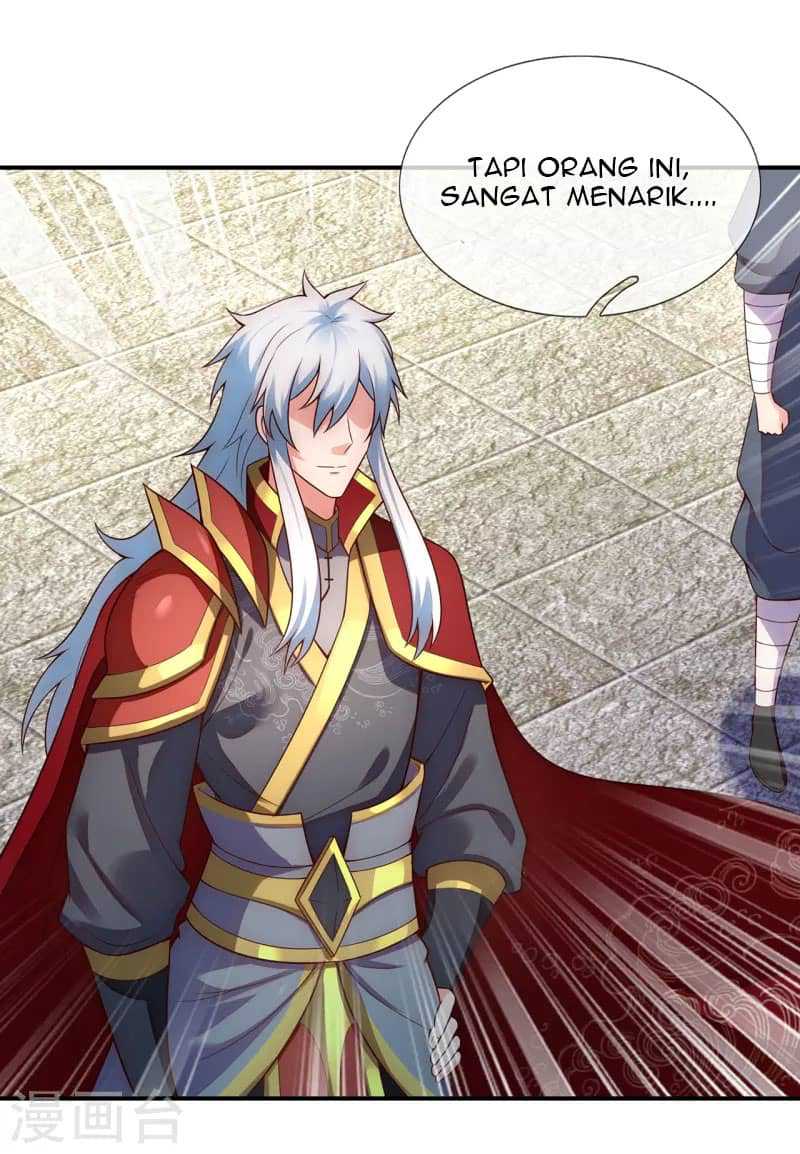 Xuantian Supreme Chapter 42 - halaman 19