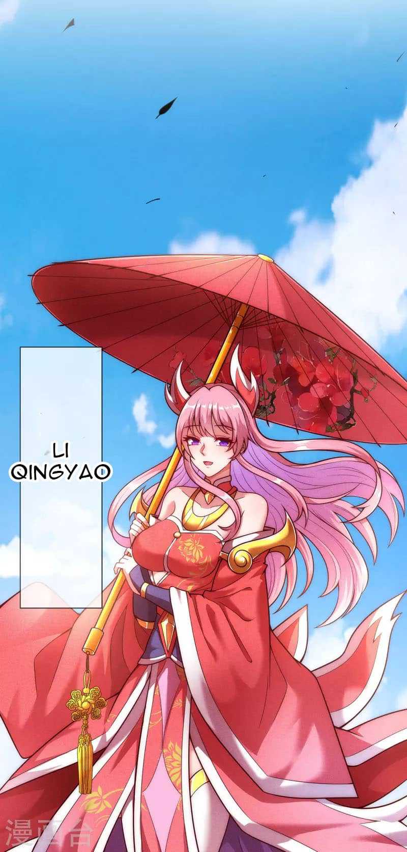 Xuantian Supreme Chapter 42 - halaman 25