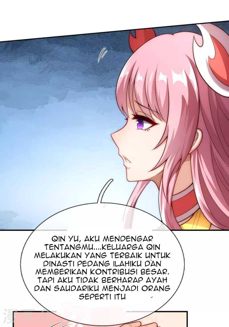 Xuantian Supreme Chapter 42 - halaman 29