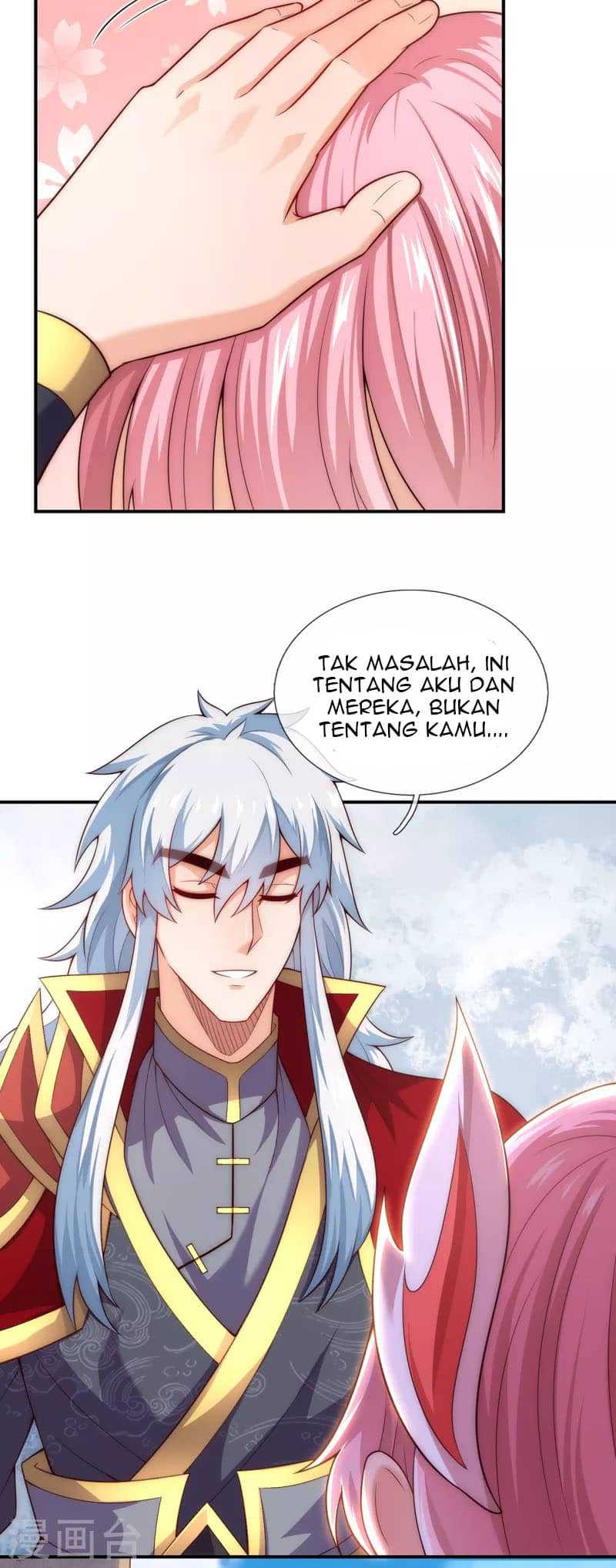 Xuantian Supreme Chapter 42 - halaman 30