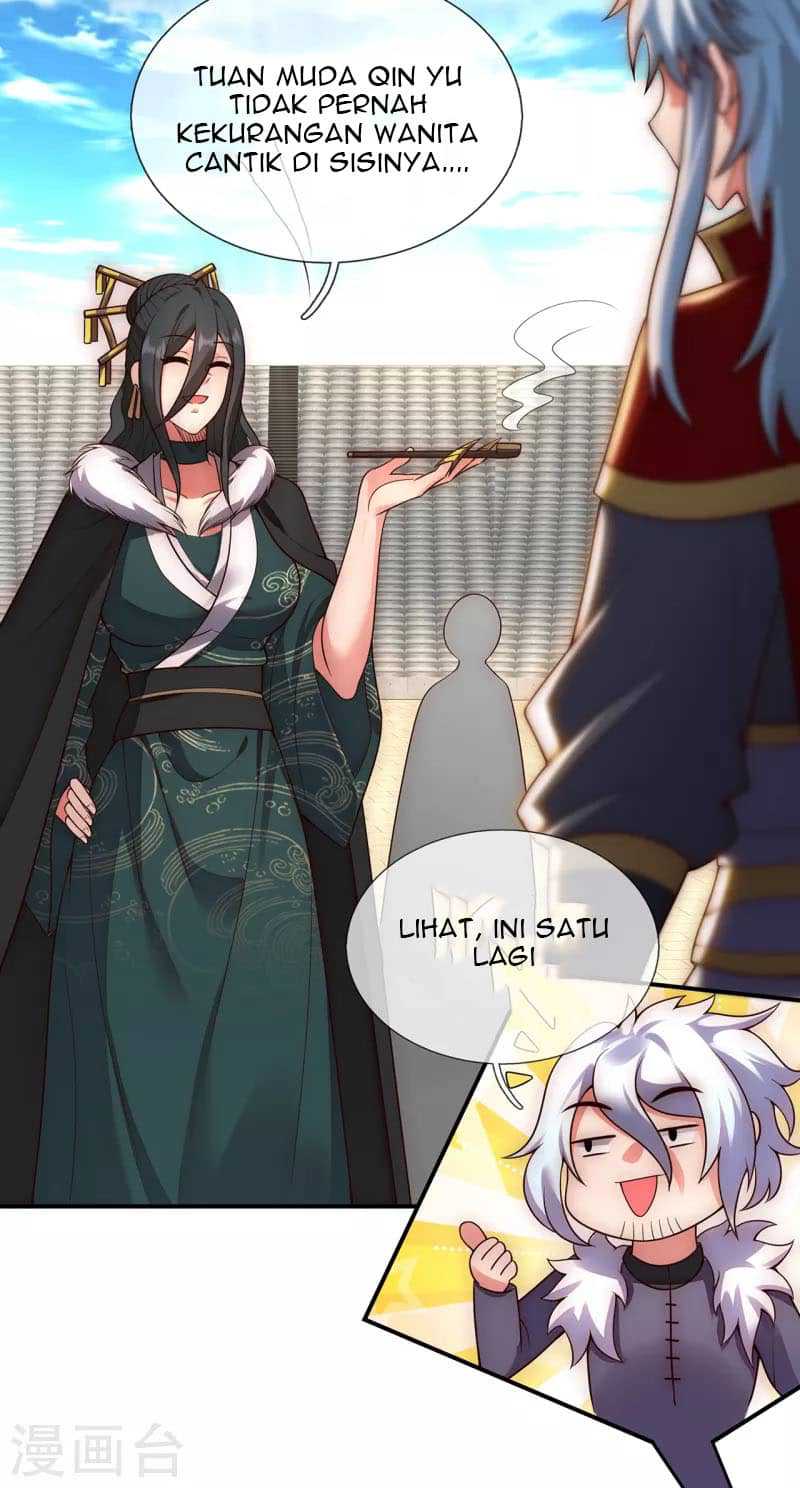Xuantian Supreme Chapter 42 - halaman 36