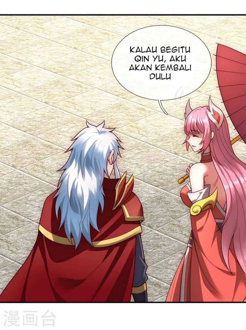 Xuantian Supreme Chapter 42 - halaman 39