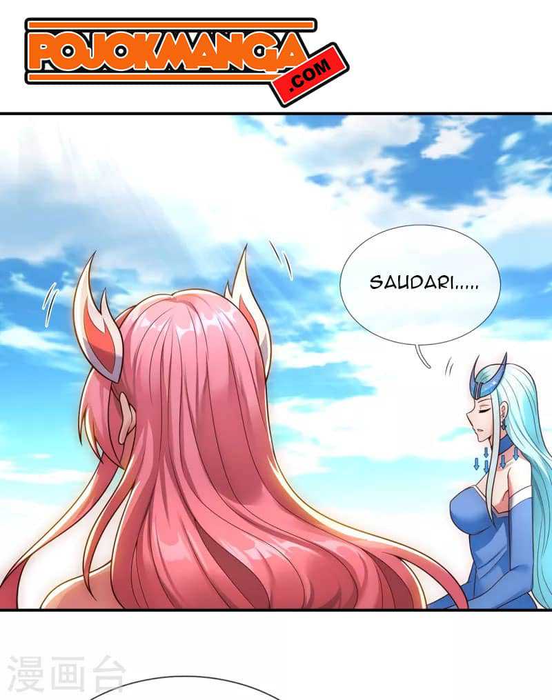 Xuantian Supreme Chapter 42 - halaman 44