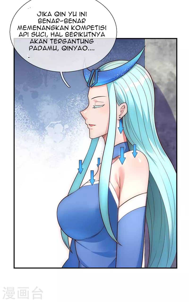 Xuantian Supreme Chapter 42 - halaman 45