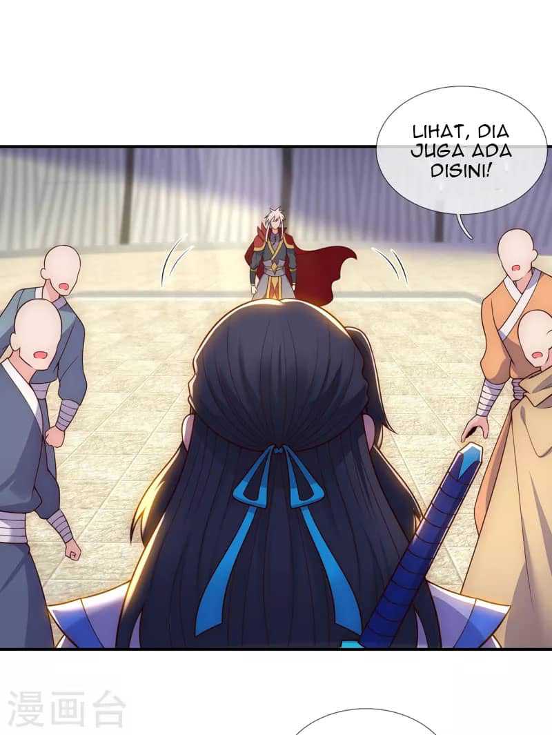 Xuantian Supreme Chapter 42 - halaman 46
