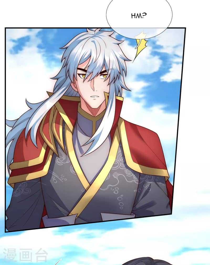Xuantian Supreme Chapter 42 - halaman 47