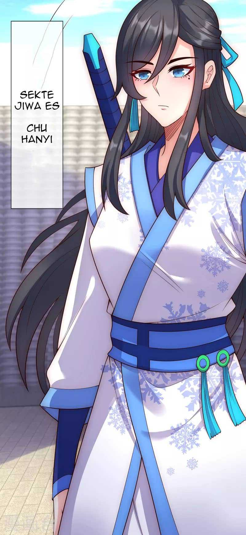 Xuantian Supreme Chapter 42 - halaman 48