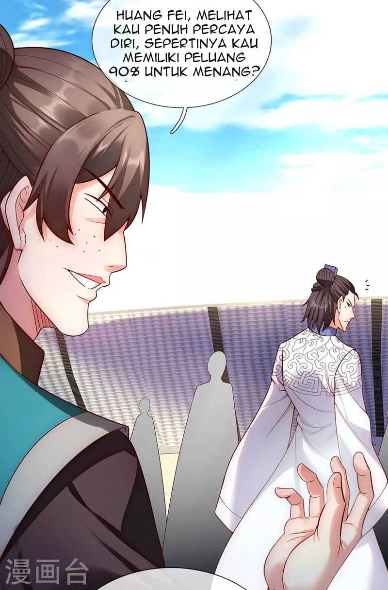 Xuantian Supreme Chapter 42 - halaman 5