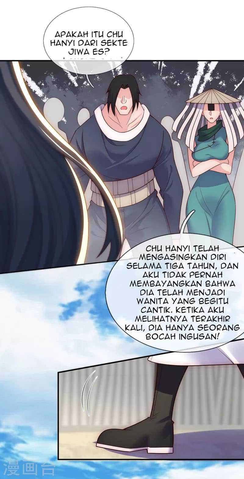 Xuantian Supreme Chapter 42 - halaman 50