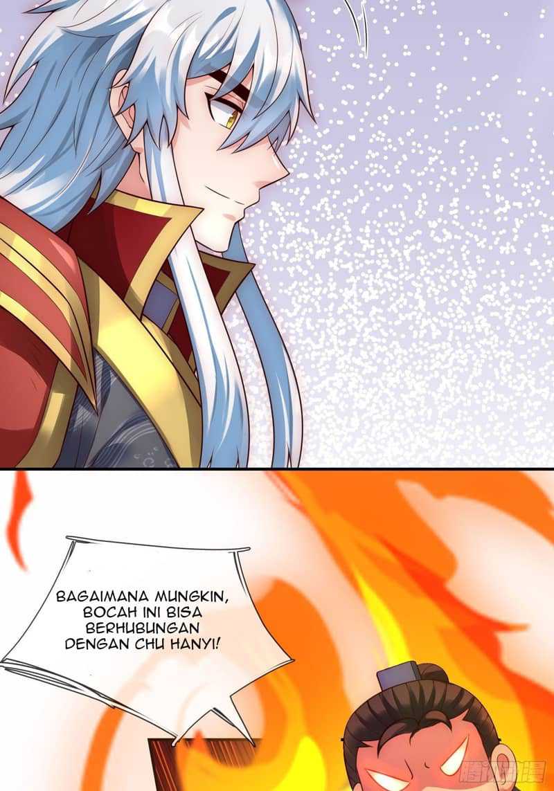 Xuantian Supreme Chapter 42 - halaman 52