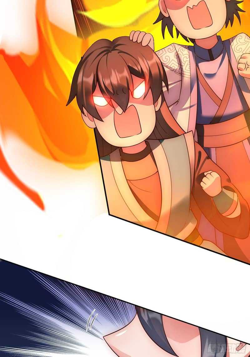 Xuantian Supreme Chapter 42 - halaman 53