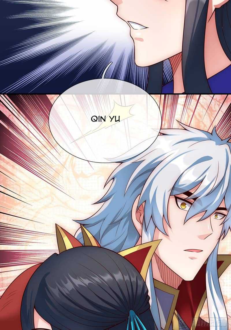 Xuantian Supreme Chapter 42 - halaman 54