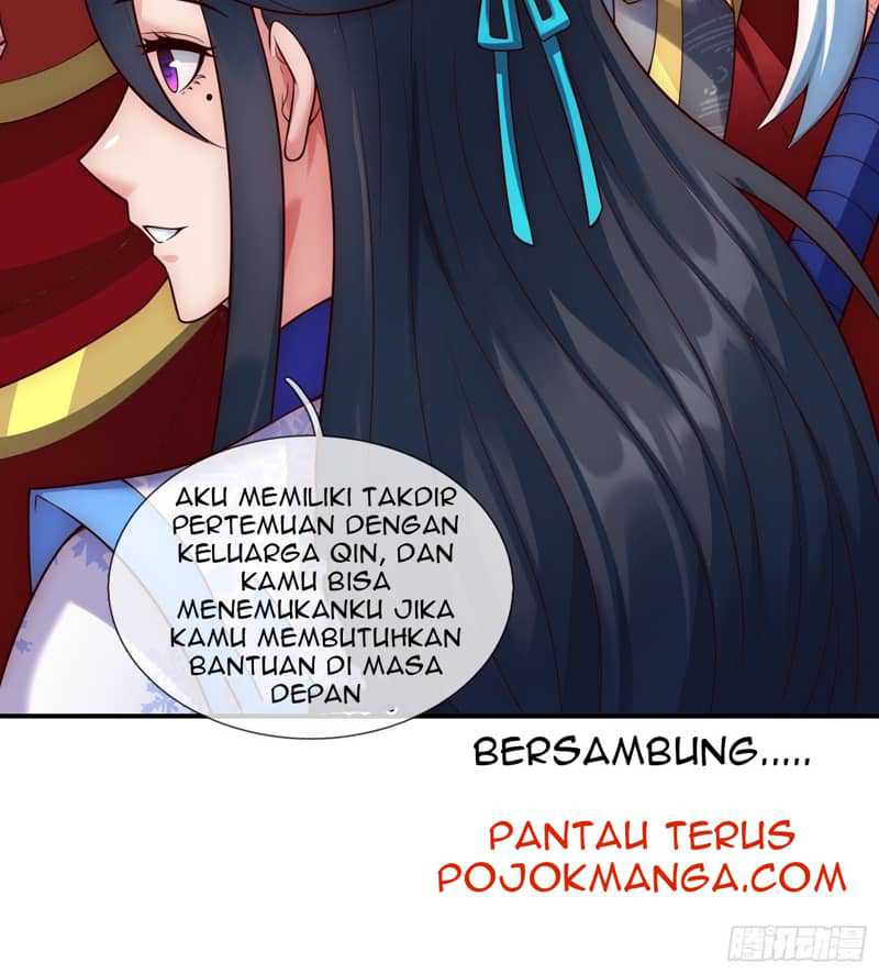 Xuantian Supreme Chapter 42 - halaman 55