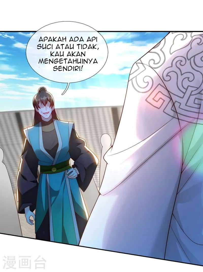 Xuantian Supreme Chapter 42 - halaman 7