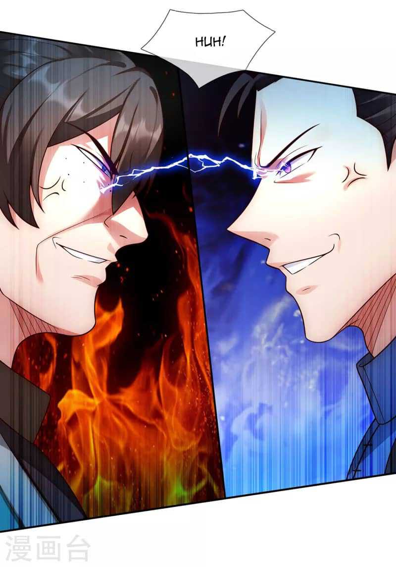 Xuantian Supreme Chapter 42 - halaman 8
