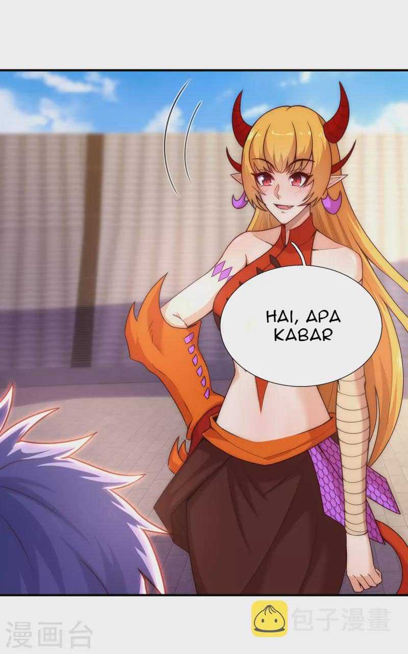 Xuantian Supreme Chapter 43 - halaman 10