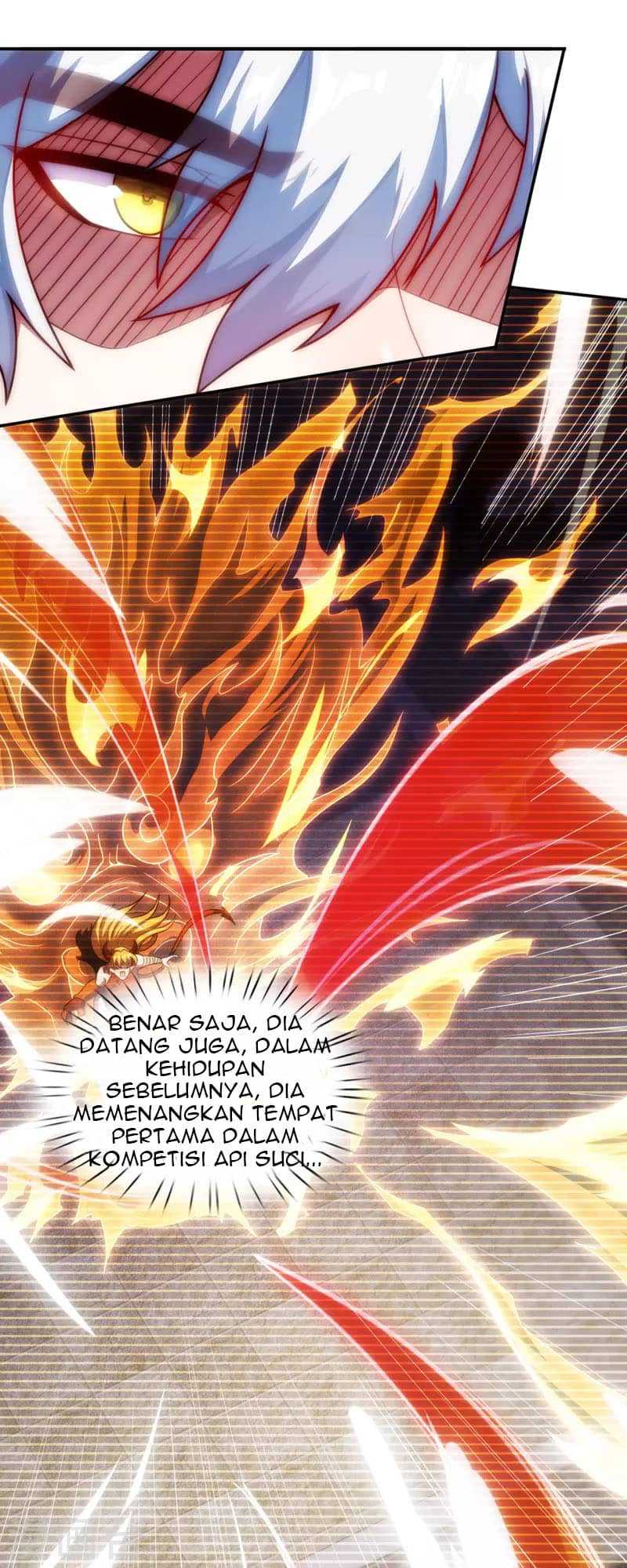 Xuantian Supreme Chapter 43 - halaman 12