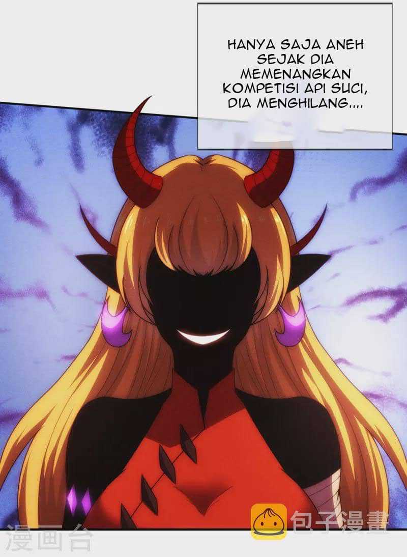 Xuantian Supreme Chapter 43 - halaman 14