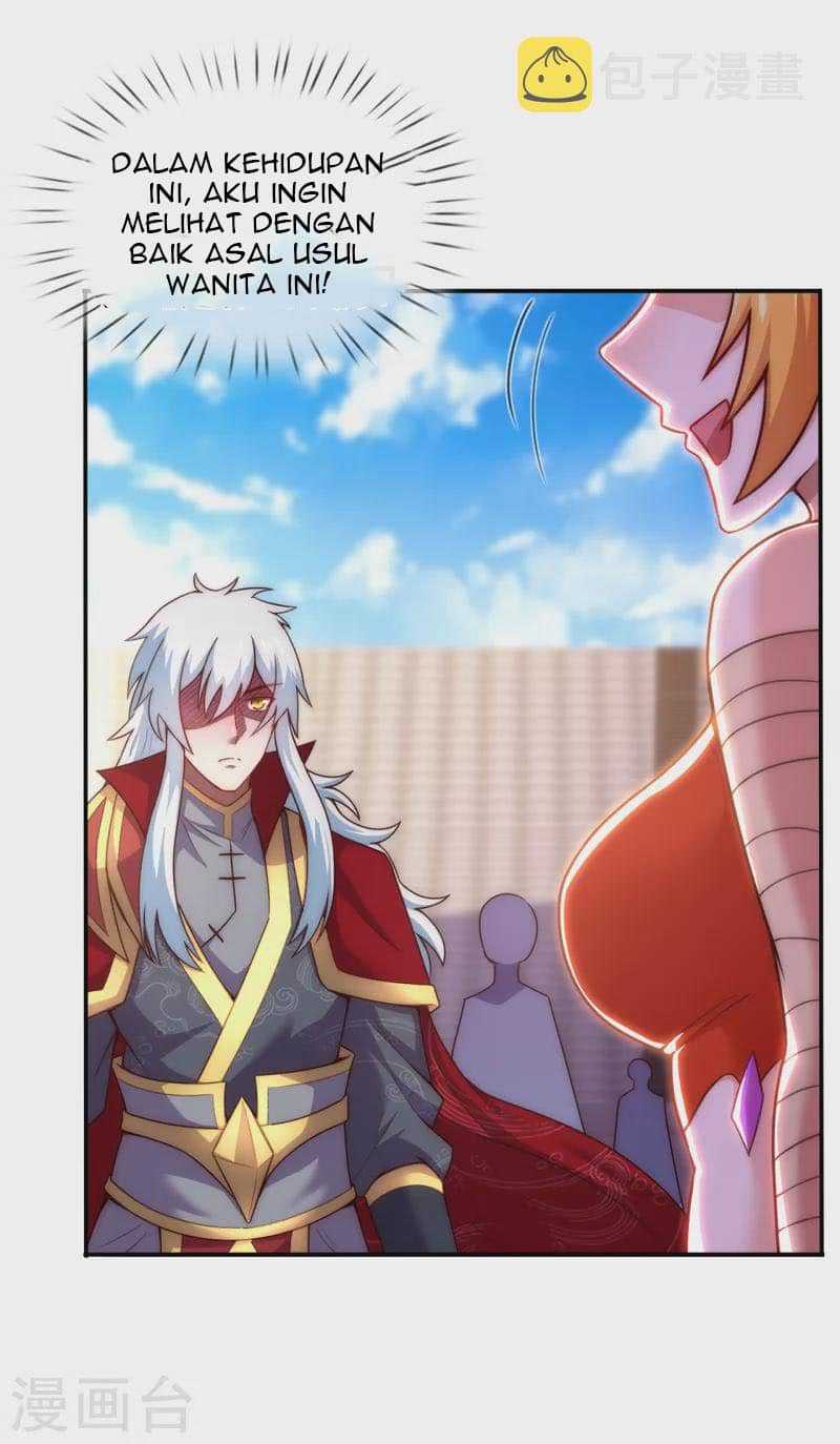 Xuantian Supreme Chapter 43 - halaman 15