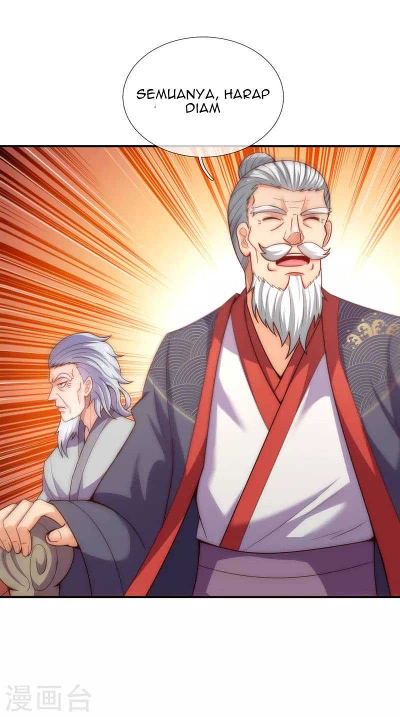 Xuantian Supreme Chapter 43 - halaman 18