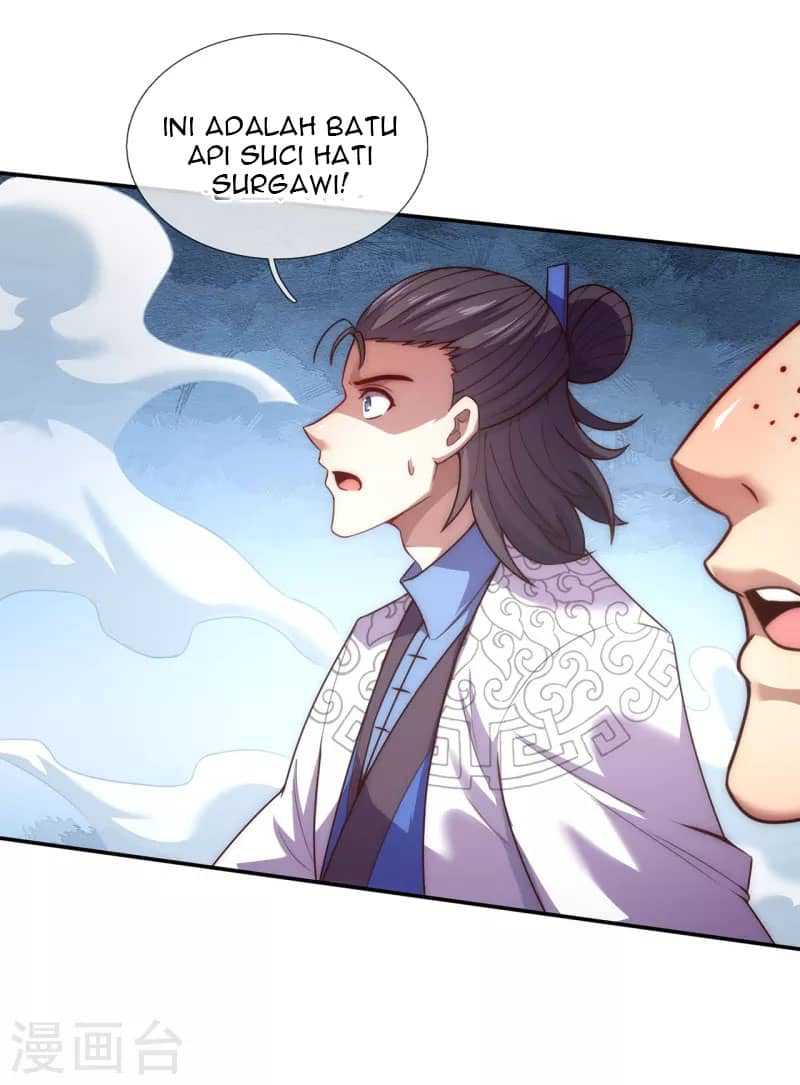 Xuantian Supreme Chapter 43 - halaman 26