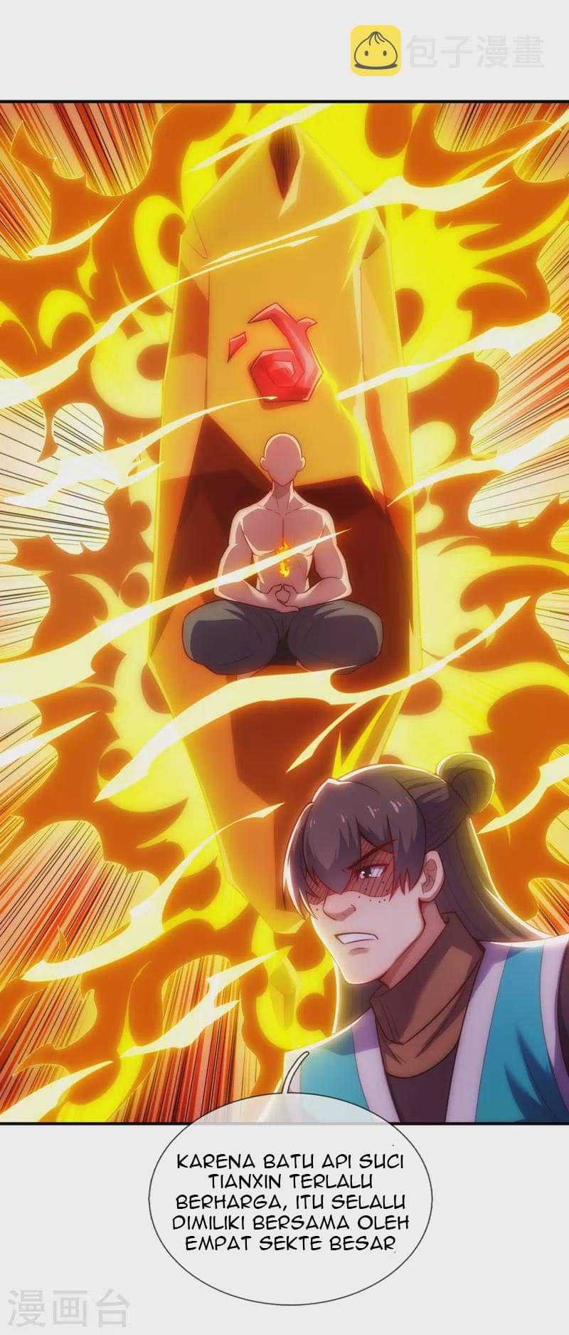 Xuantian Supreme Chapter 43 - halaman 28