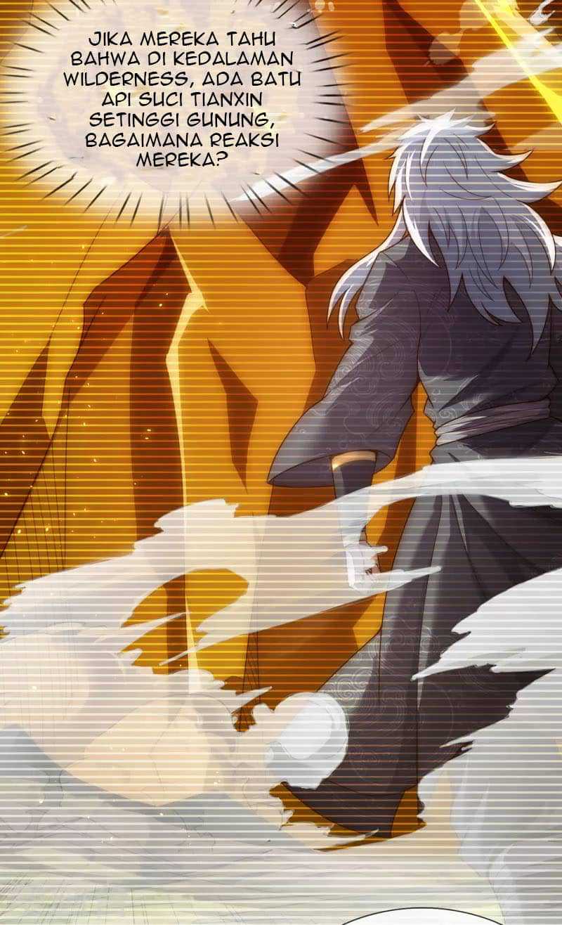 Xuantian Supreme Chapter 43 - halaman 31