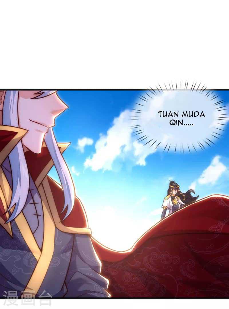 Xuantian Supreme Chapter 43 - halaman 37