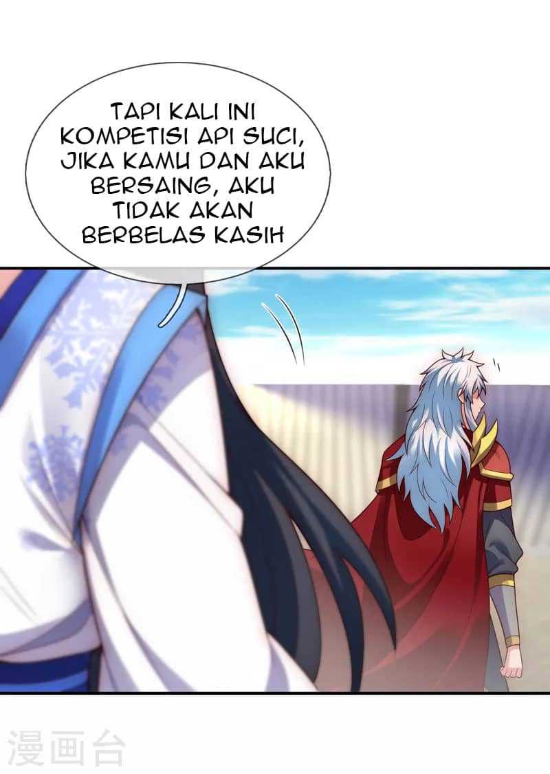 Xuantian Supreme Chapter 43 - halaman 4