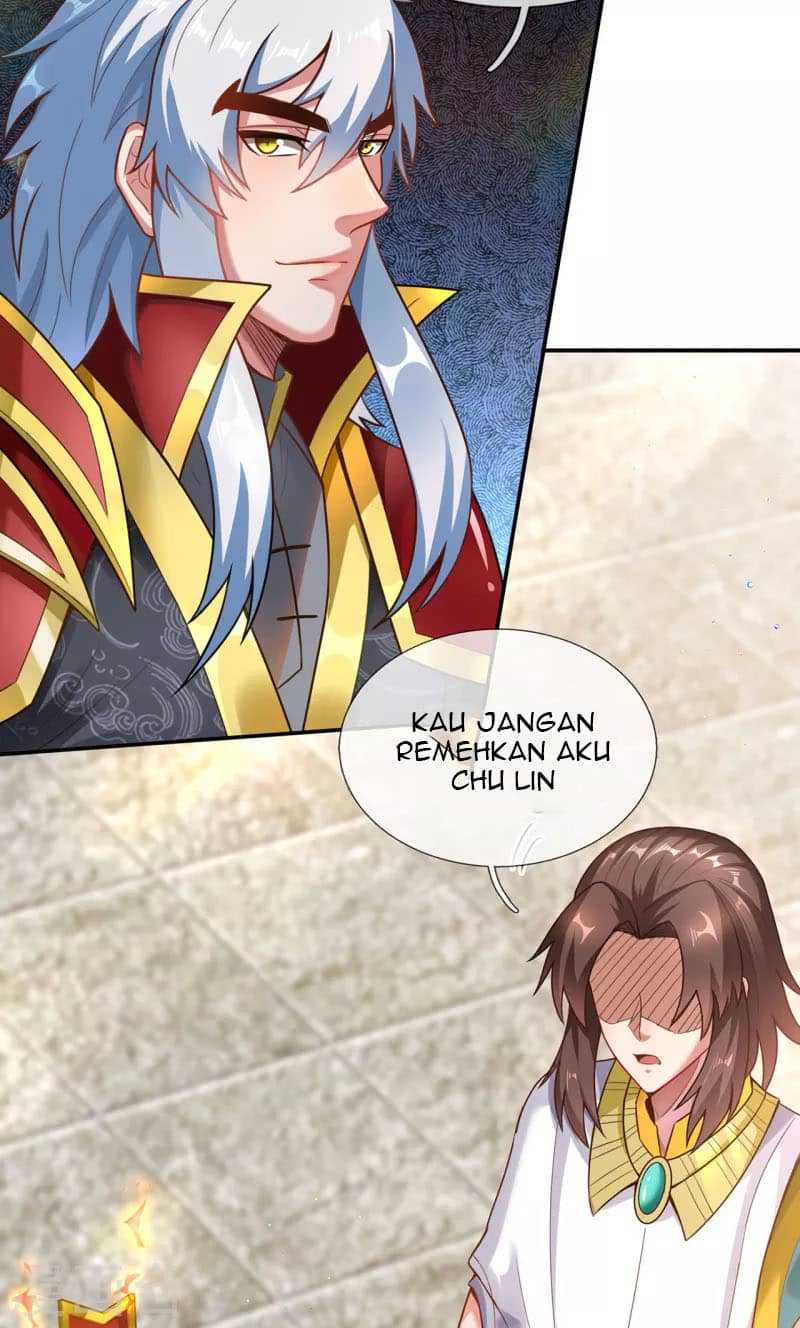 Xuantian Supreme Chapter 43 - halaman 43