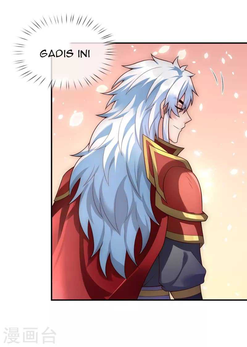Xuantian Supreme Chapter 43 - halaman 5