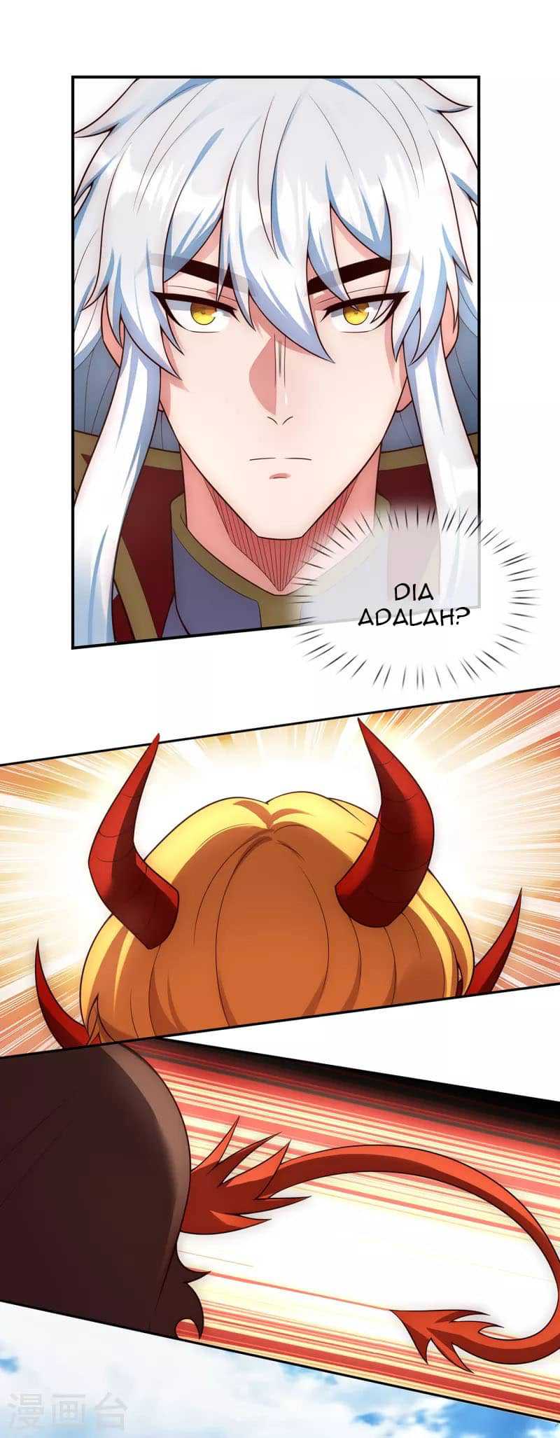 Xuantian Supreme Chapter 43 - halaman 8