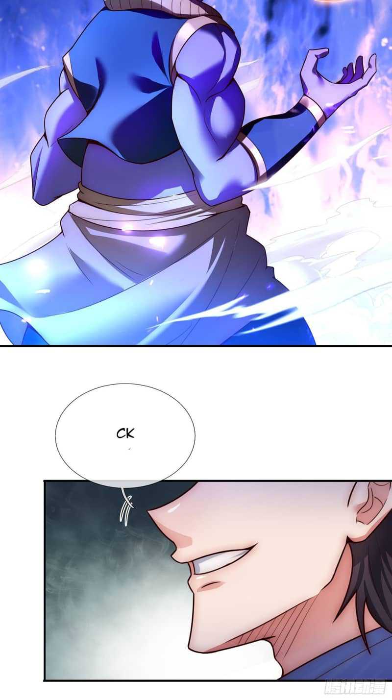 Xuantian Supreme Chapter 44 - halaman 14