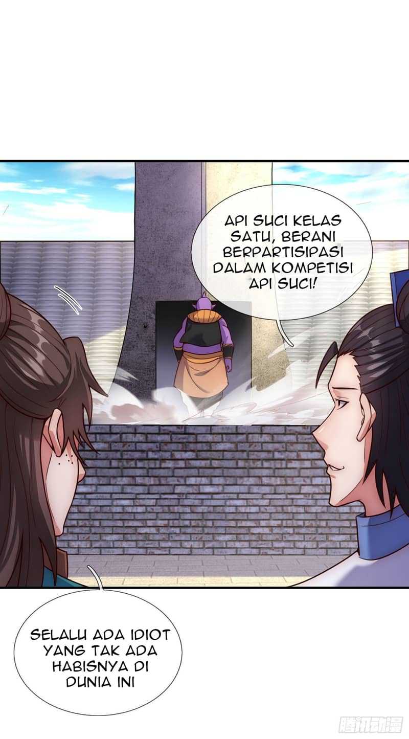 Xuantian Supreme Chapter 44 - halaman 15
