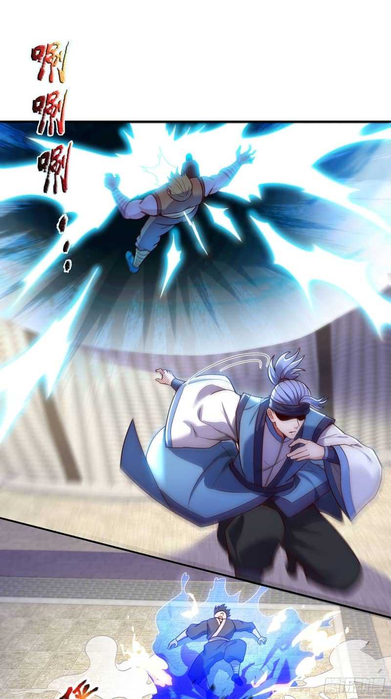 Xuantian Supreme Chapter 44 - halaman 16