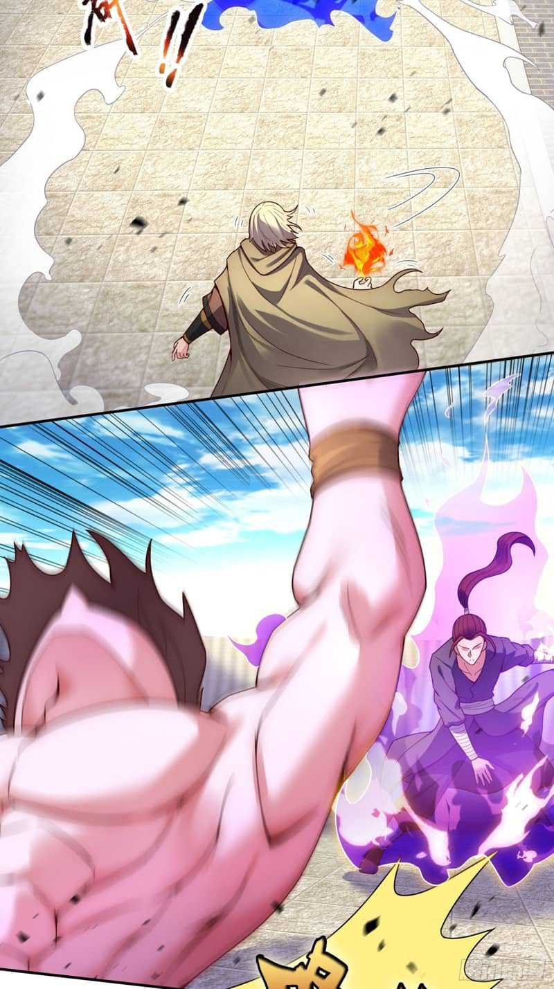 Xuantian Supreme Chapter 44 - halaman 17
