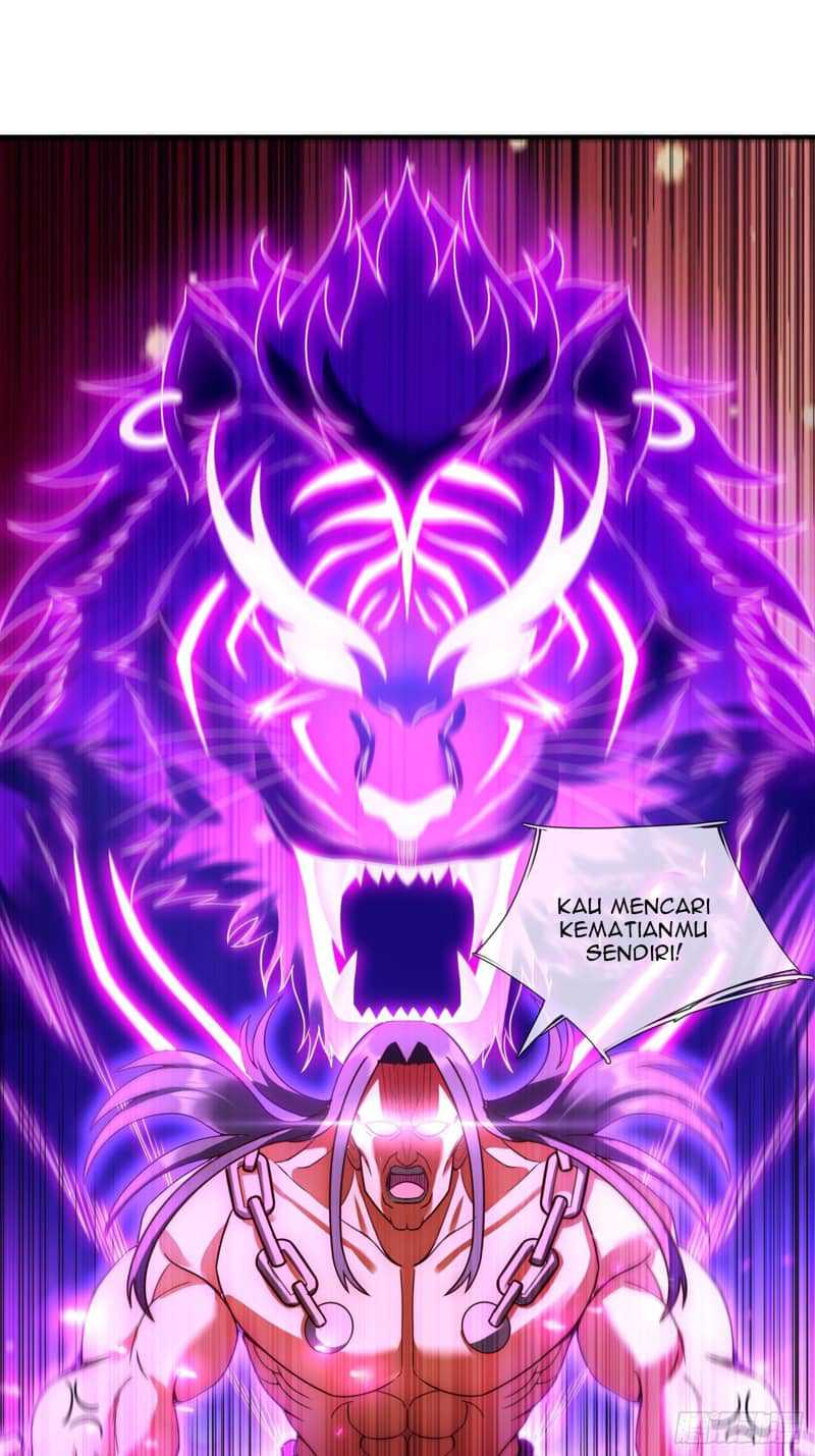 Xuantian Supreme Chapter 44 - halaman 22