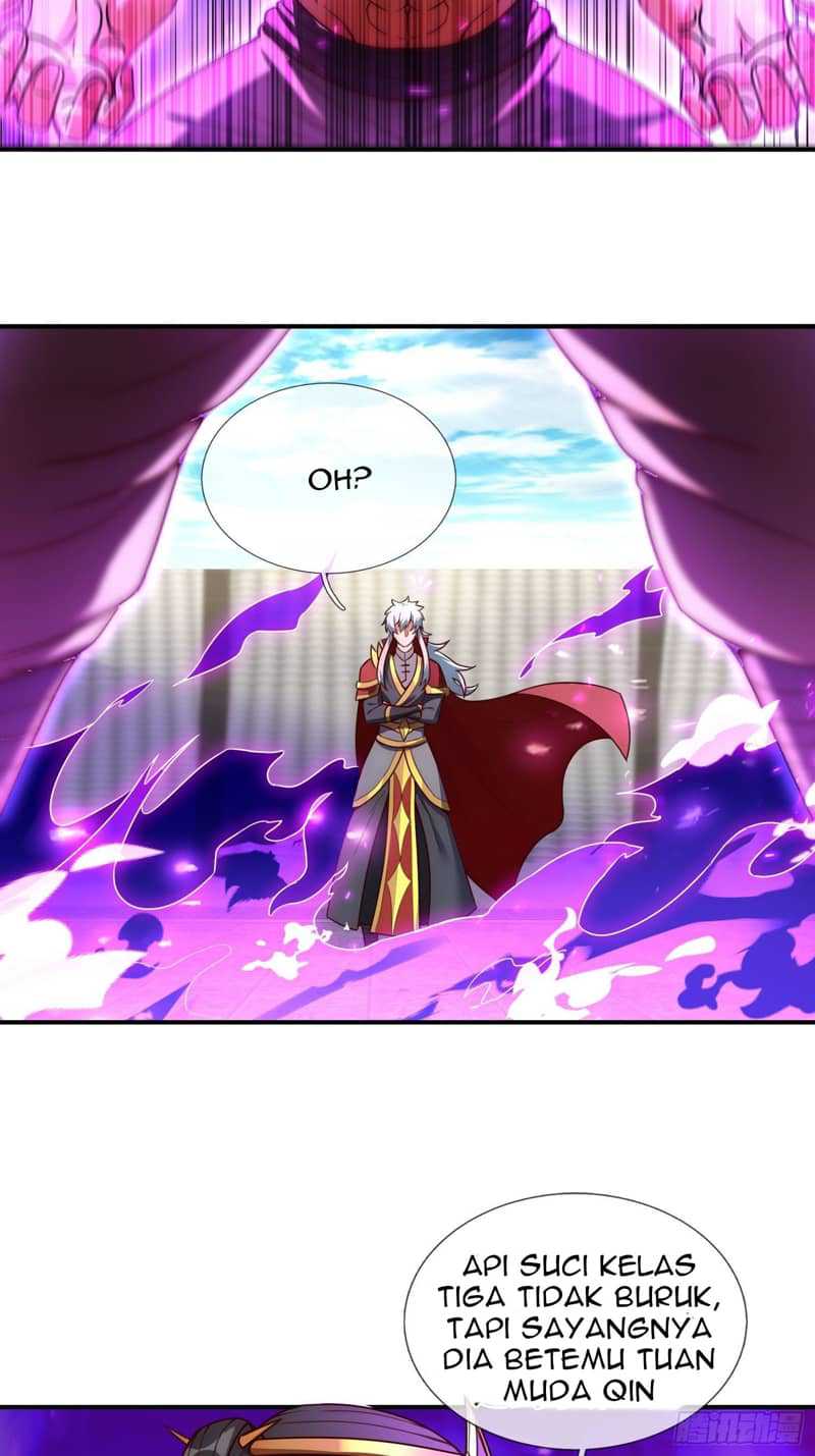 Xuantian Supreme Chapter 44 - halaman 23