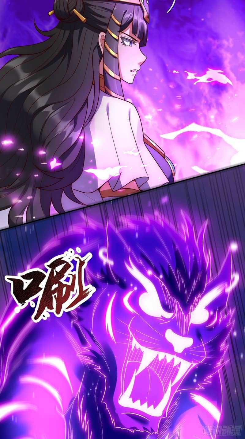 Xuantian Supreme Chapter 44 - halaman 24