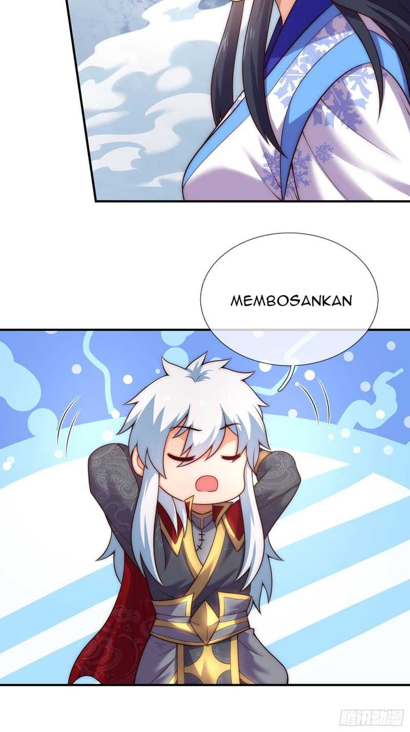 Xuantian Supreme Chapter 44 - halaman 29