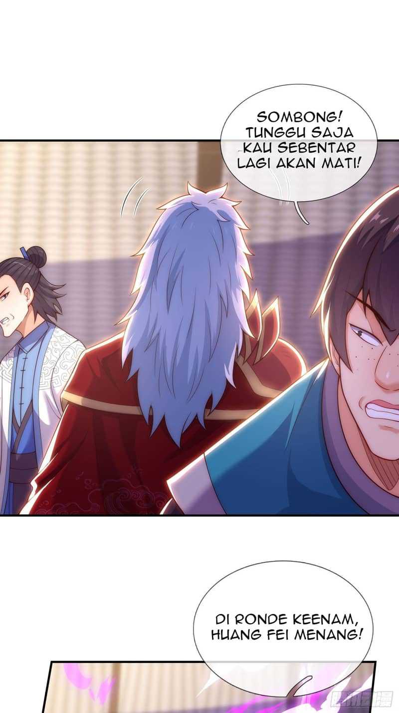 Xuantian Supreme Chapter 44 - halaman 30