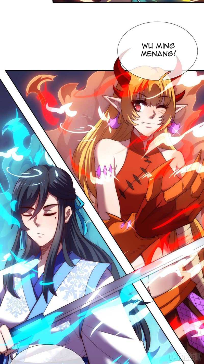 Xuantian Supreme Chapter 44 - halaman 32