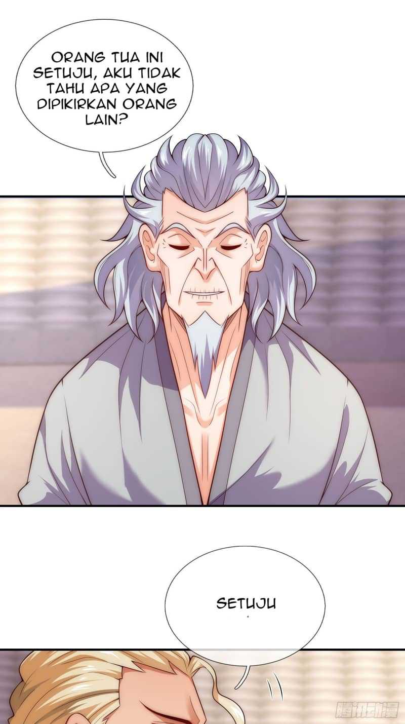 Xuantian Supreme Chapter 44 - halaman 34