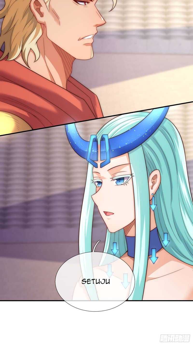 Xuantian Supreme Chapter 44 - halaman 35