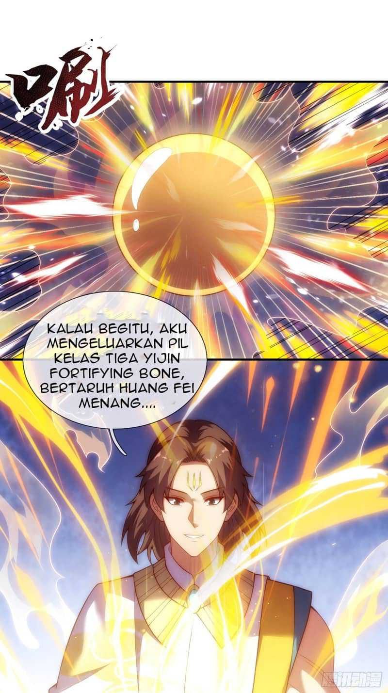 Xuantian Supreme Chapter 44 - halaman 36