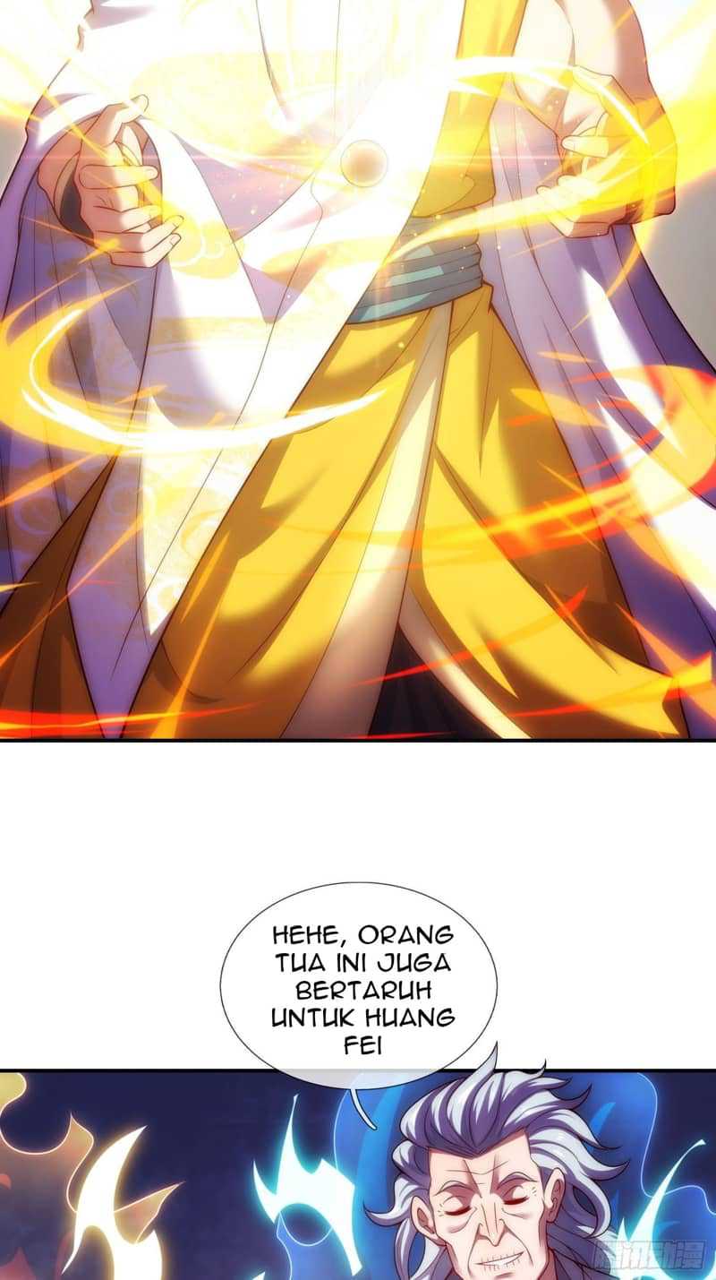 Xuantian Supreme Chapter 44 - halaman 37