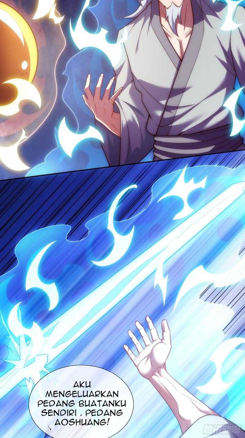 Xuantian Supreme Chapter 44 - halaman 38