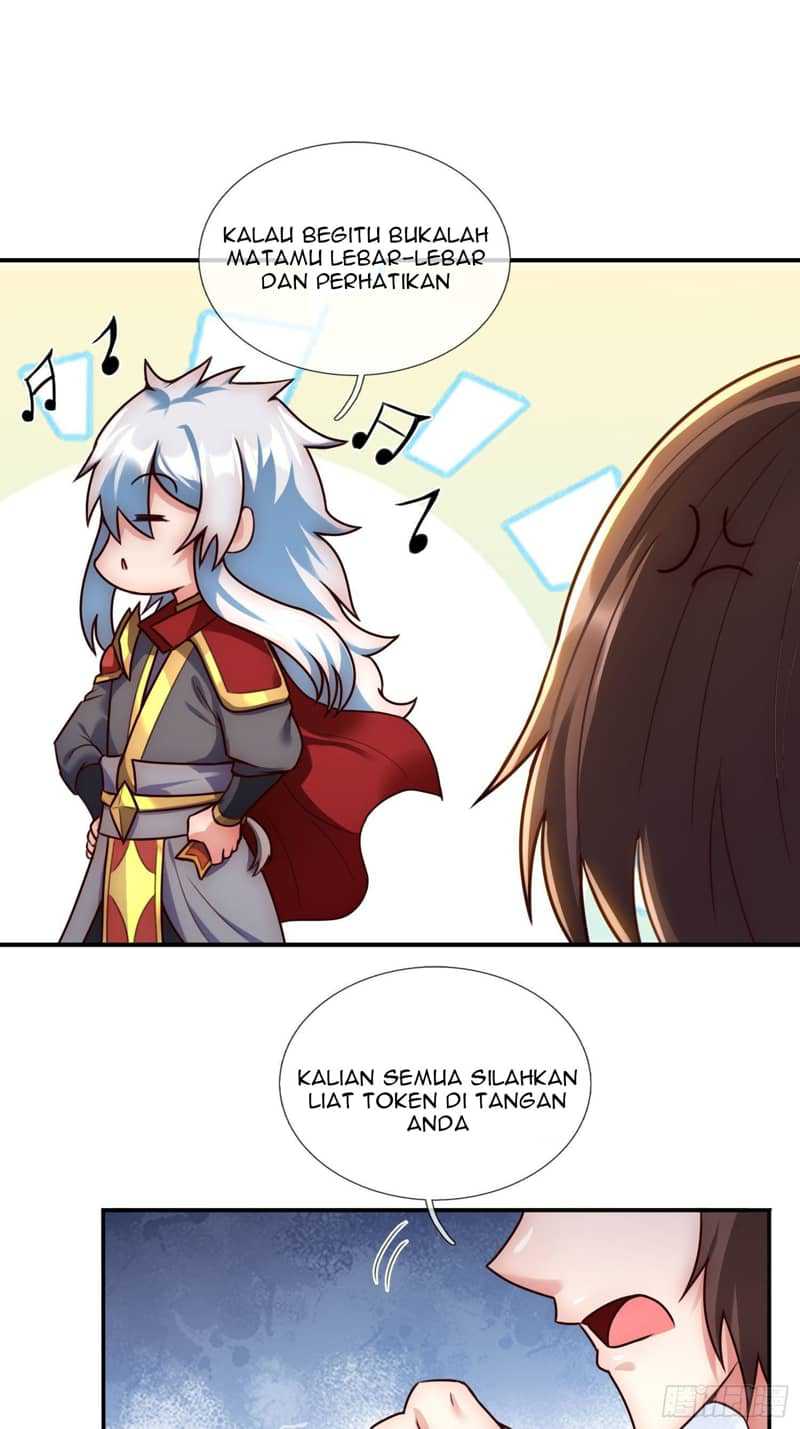 Xuantian Supreme Chapter 44 - halaman 4