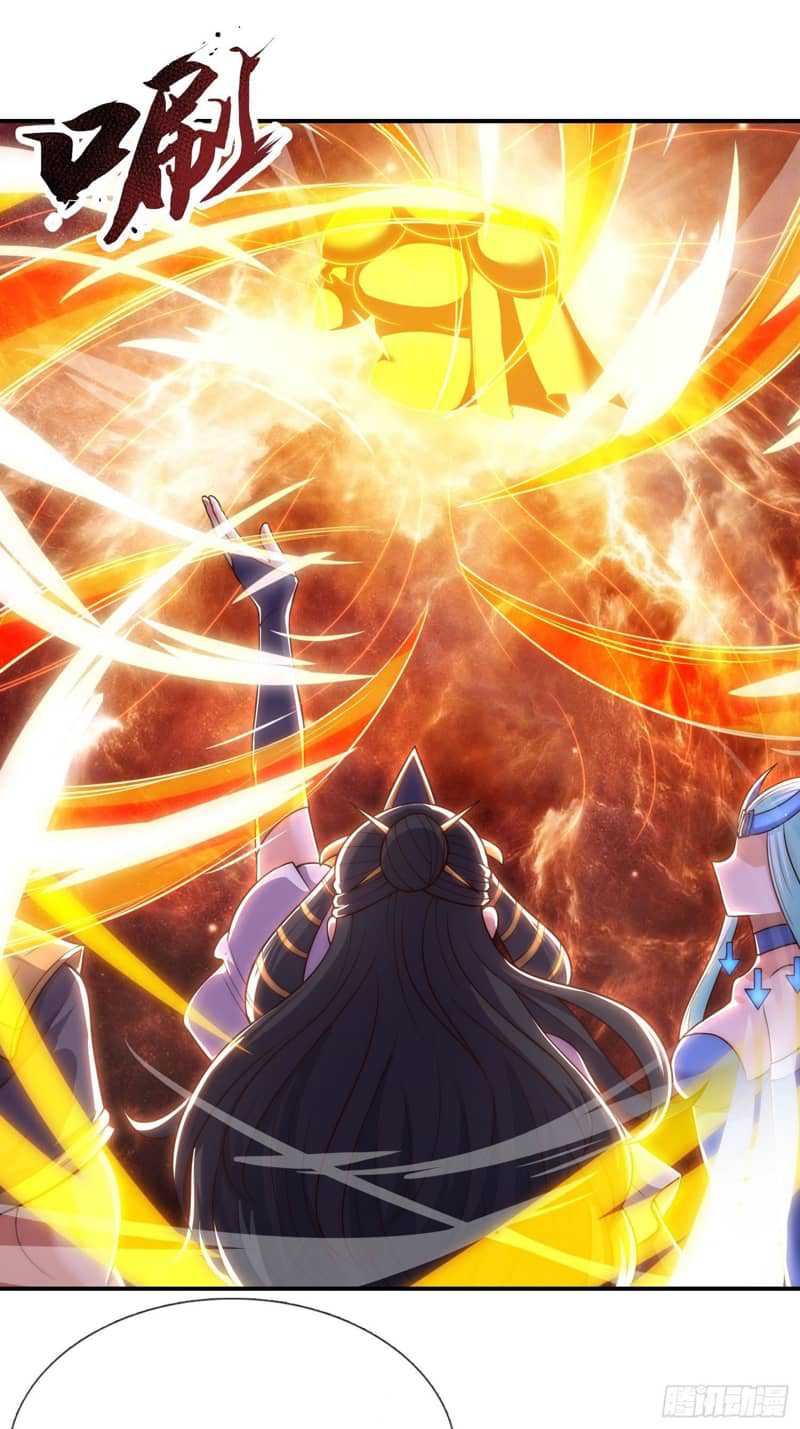 Xuantian Supreme Chapter 44 - halaman 40